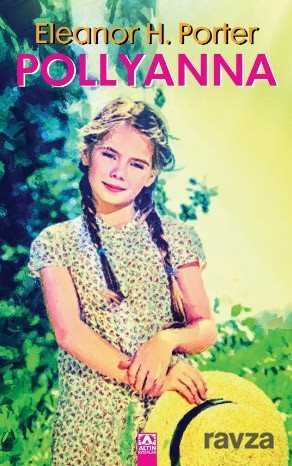 Pollyanna - Altın Kitaplar