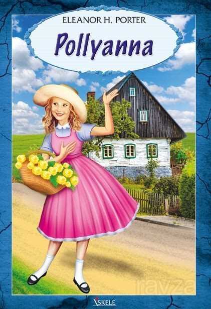 Pollyanna - İskele Yayıncılık