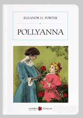 Pollyanna (Cep Boy) - 1