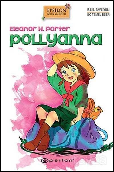 Pollyanna (ciltli) - 1