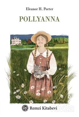 Pollyanna (Ciltli) - 1
