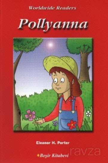 Pollyanna / Level -2 (Cd'siz) - Beşir Kitabevi
