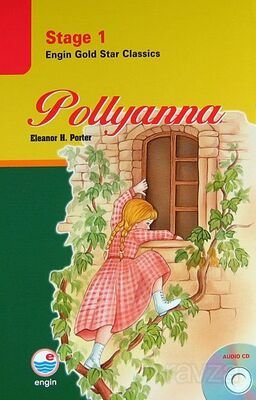 Pollyanna - Stage 1 (CD'li) - 1
