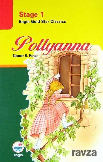 Pollyanna / Stage 1 (Cd'siz) - 1