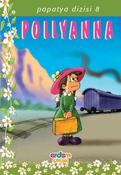 Pollyanna/Papatya Dizisi 8 - 1