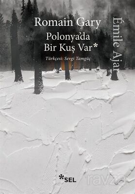 Polonya'da Bir Kuş Var - 1