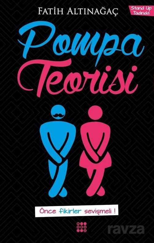 Pompa Teorisi - Dokuz Yayınları (Konya)