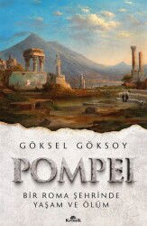 Pompei - Kronik Kitap