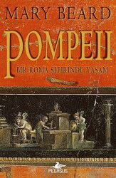 Pompeii - Pegasus Yayınları