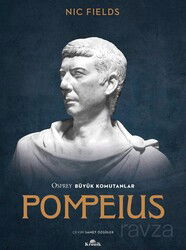 Pompeius - Kronik Kitap
