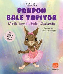 Ponpon Bale Yapıyor - Epsilon Yayınları