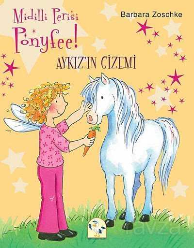 Ponyfee! Aykız'ın Gizemi - 1