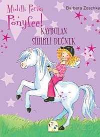 Ponyfee - Kaybolan Sihirli Değnek - 1