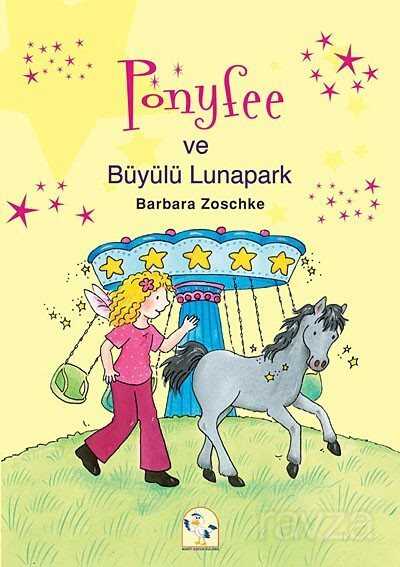 Ponyfee ve Büyülü Lunapark - 1