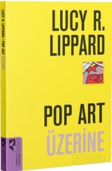 Pop Art Üzerine - Hayalperest Yayınevi