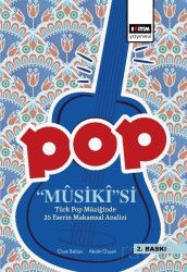 Pop Musikisi - Eğitim Kitabevi