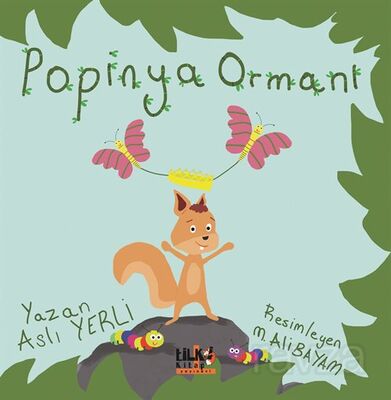 Popinya Ormanı - 1