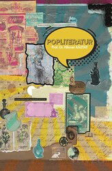 Popliteratur - Paradigma Akademi Yayınları