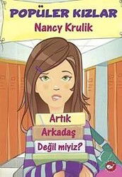 Popüler Kızlar-1 - Beyaz Balina Yayınları