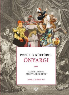 Popüler Kültürde Önyargı - 1