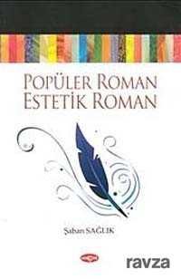 Popüler Roman Estetik Roman - 1