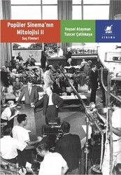 Popüler Sinemanın Mitolojisi 2 - Ayrıntı Yayınları