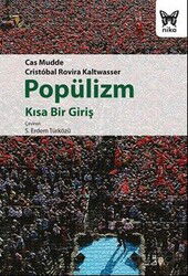 Popülizm: Kısa Bir Giriş - Nika Yayınevi