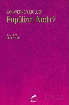 Popülizm Nedir? - 1