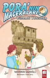Pora'nın Maceraları / Gizemli Yolculuk - Final Kültür Sanat Yayınları