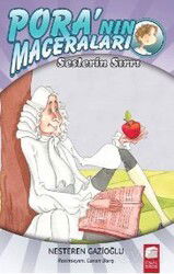 Pora'nın Maceraları / Seslerin Sırrı - Final Kültür Sanat Yayınları