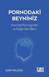 Pornodaki Beyniniz - Cıss Kitap