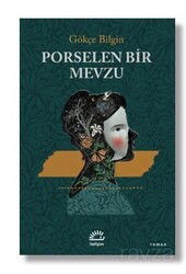 Porselen Bir Mevzu - İletişim Yayınları