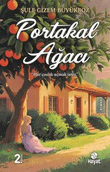 Portakal Ağacı - Hayat Yayınları