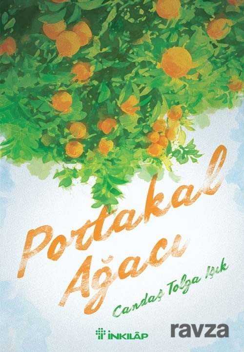Portakal Ağacı - İnkılap Kitabevi