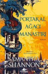 Portakal Ağacı Manastırı - Pegasus Yayınları