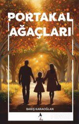 Portakal Ağaçları - A7 Kitap