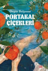Portakal Çiçekleri - İndigo Kitap