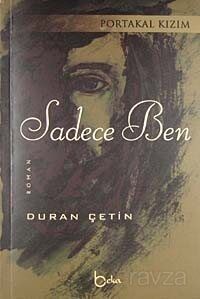 Portakal Kızım Sadece Ben - 1