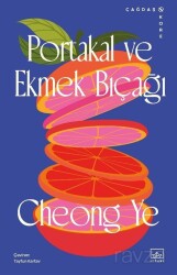 Portakal ve Ekmek Bıçağı - İthaki Yayınları