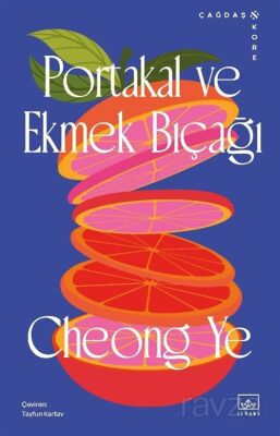 Portakal ve Ekmek Bıçağı - 1