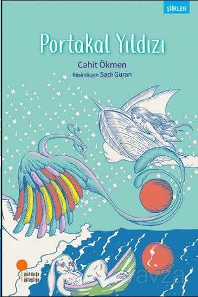 Portakal Yıldızı - Günışığı Kitaplığı