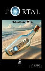 Portal - Son Adım Yayıncılık