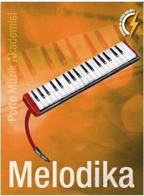 Porte Müzik Akademisi Melodika - 1