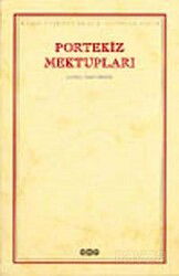 Portekiz Mektupları - Yapı Kredi Yayınları