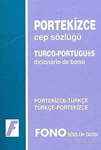 Portekizce Cep Sözlüğü - 1