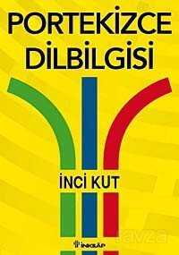 Portekizce Dilbilgisi - İnkılap Kitabevi