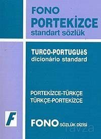 Portekizce Standart Sözlük - 1