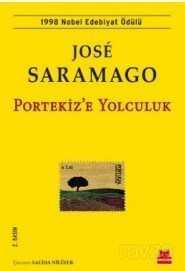 Portekiz'e Yolculuk - Kırmızı Kedi Yayınevi