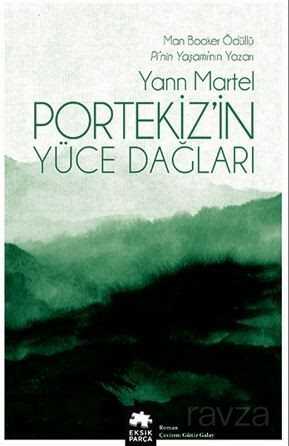 Portekiz'in Yüce Dağları - Eksik Parça