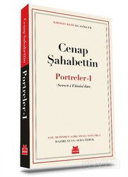 Porteler 1 - Kırmızı Kedi Yayınevi